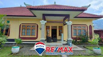 Gambar 3 Jual 3 villa Dalam 1 SHM Banjar Dasong Pancasari Bedugul Bali 