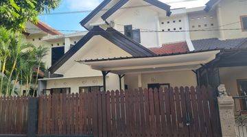 Gambar 1 Jual Rumah Griya Mertanadi Kerobokan Kelod Seminyak Square