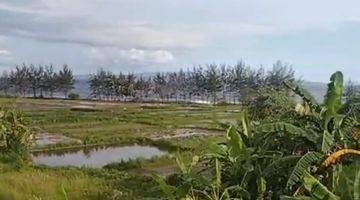 Gambar 3 Di Jual Tanah Kosong Los Pantai Keramas Gianyar Bali