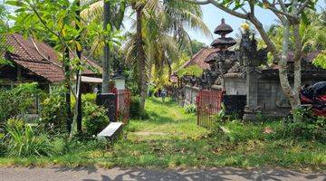 Gambar 5 Di Jual Tanah Sawah Datar Ada Sumber Air Bersih