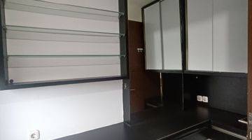 Gambar 2 Apartemen Elegant Di Tengah Kota