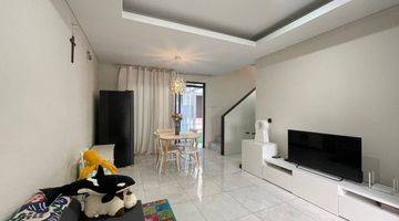 Gambar 4 Rumah Cantik Idaman Full Furnished