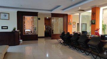 Gambar 4 Rumah / Kantor  Strategis Di Main Road Supratman