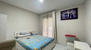 Gambar 2 Rumah Cantik Idaman Full Furnished