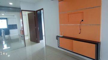 Gambar 1 Apartemen Elegant Di Tengah Kota