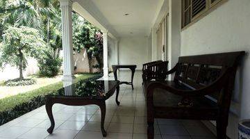 Gambar 2 DIJUAL RUMAH MENTENG AREA TENANG JAKARTA PUSAT 