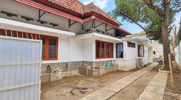 Gambar 5 Rumah dijual hitung tanah area menteng dan area tenang jakpus 