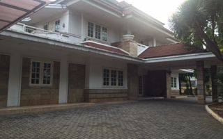 Gambar 1 RUMAH DIJUAL AREA MENTENG HANYA 1 MENIT KE HI JAKPUS 