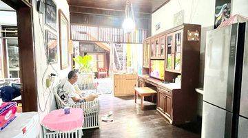 Gambar 3 Dijual Cepat Rumah Vintage Di Menteng Jakarta Pusat 