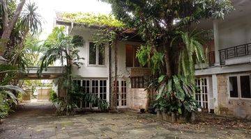 Gambar 3 Dijual Rumah Hitung Tanah Area Menteng Jakpus 