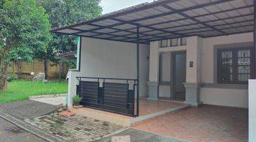 Gambar 1 Dijual Rumah Kota Wisata Cibubur Jawa Barat 