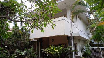 Gambar 4 Dijual Rumah Hitung Tanah Area Menteng Jakpus 