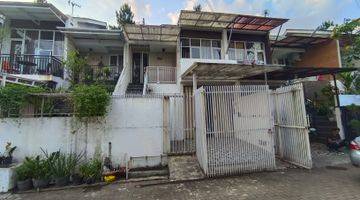 Gambar 1 Rumah Bagus Gland Residen, Padalarang