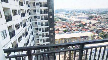 Gambar 3 Turun Harga!jual Unit Apartemen M Square 3br Lt 8,murah,baru