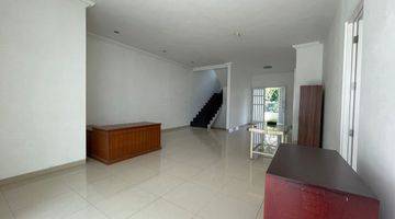 Gambar 5 Rumah Sewa/Jual 2 Lantai Bagus Hgb Barat South Emerald Mansion