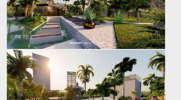 Gambar 3 Tanah HGB 67000 m² Pantai Medewi Jembrana Bali