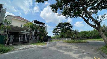 Gambar 2 Rumah Sewa/Jual 2 Lantai Bagus Hgb Barat South Emerald Mansion