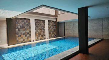 Gambar 3 Rumah Mewah Modern Full Furnished Di Istana Dieng, Malang