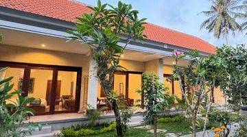 Gambar 2 Guest House Ubud Mas