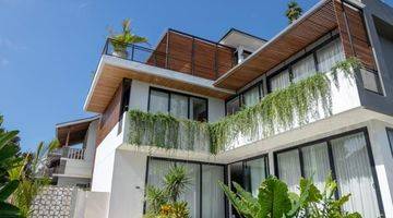 Gambar 1 Dijual villa pecatu bali new