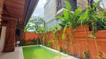 Gambar 3 Villa Dijual Diubud Bali