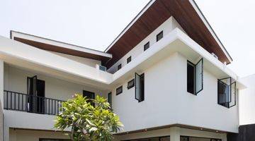 Gambar 2 For Sale Villa Ungasan Bali