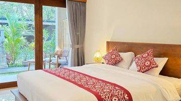 Gambar 5 Guest House Ubud Mas