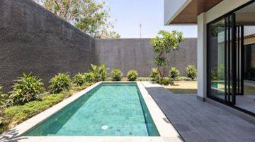 Gambar 1 For Sale Villa Ungasan Bali