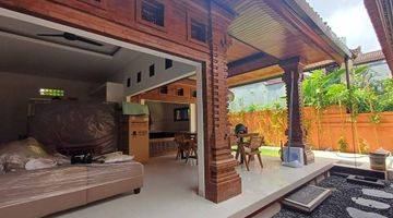 Gambar 2 Villa Dijual Diubud Bali