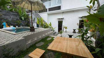 Gambar 3 Dijual Villa Pejeng Ubud Bali