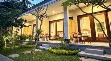 Gambar 3 Guest House Ubud Mas