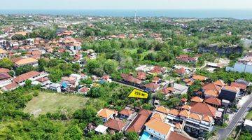 Gambar 4 Dijual Tanah Ungasan Dekat Pantai Melasti