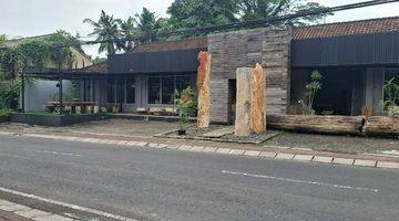 Gambar 5 Dijual Tanah Ubud Central Jln Utama