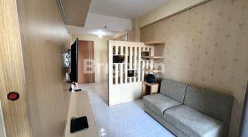 Gambar 1 APARTEMEN 2BR PUNCAK DHARMAHUSADA SIAP HUNI