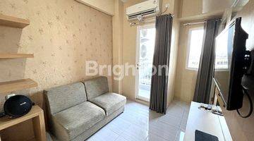 Gambar 5 APARTEMEN 2BR PUNCAK DHARMAHUSADA SIAP HUNI