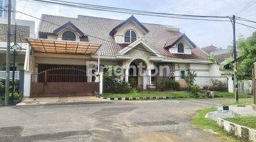 Gambar 2 RUMAH SULTAN 2 LANTAI SIAP HUNI (TURUN HARGA)