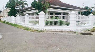 Gambar 1 Rumah Bagus Shm Di Jl. Apel Ii