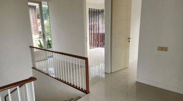 Gambar 2 Dijual Rumah Di Goldenwood 2 Lantai (dijusl/Disewakan)