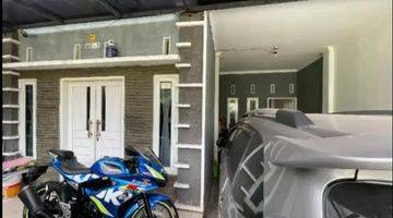 Gambar 2 Rumah 2 Lantai Furnished di Permata Cimahi, Bandung Barat