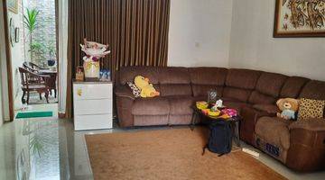 Gambar 2 Rumah Kontrakan 2 Lantai Bagus Furnished SHM di Kota Bali Residen, Bandung