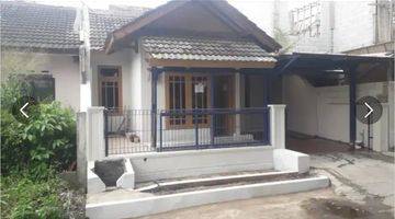 Gambar 2 Rumah 2 Lantai Furnished di Perumahan Bukit Permata Indah, Bandung