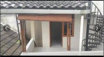 Gambar 4 Rumah 2 Lantai Furnished di Perumahan Bukit Permata Indah, Bandung