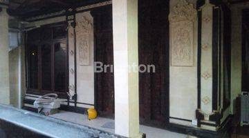 Gambar 2 HOUSE 2BR FULL FURNISHED CANGGU