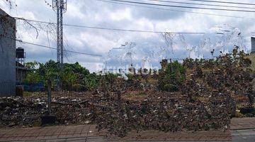 Gambar 1 DIJUAL TANAH STRATEGIS PINGGIR JALAN 