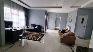 Gambar 3 Rumah Minimalis 2 Lantai, Semi Furnished, Lebak Bulus, Jaksel