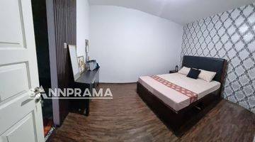 Gambar 5 Rumah Minimalis 2 Lantai, Semi Furnished, Lebak Bulus, Jaksel