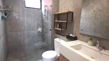 Gambar 2  Lloyd Alam Sutera Apartemen 2 Kamar Tidur Furnished