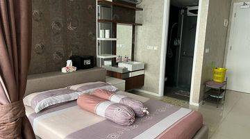 Gambar 4 DISEWAKAN APARTEMEN PADDINGTON HEIGHTS ALAM SUTERA - SAMPING BINUS ALSUT