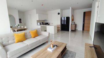 Gambar 1 DIJUAL 3BR LLOYD APARTEMEN ALAM SUTERA FULL FURNISHED