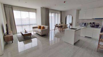 Gambar 4 DIJUAL 3BR LLOYD APARTEMEN ALAM SUTERA FULL FURNISHED